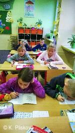 Obecní knihovna v Petřvaldě - knihovna, kde jste doma!