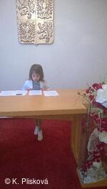 Obecní knihovna v Petřvaldě - knihovna, kde jste doma!