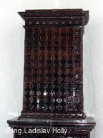 Zámek, Bystřice pod Hostýnem