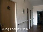 Penzion - chodby, Sola Gratia, Bystřice pod Hostýnem