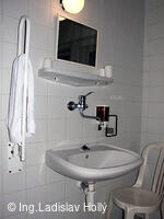 Penzion - pokoje, Sola Gratia, Bystřice pod Hostýnem