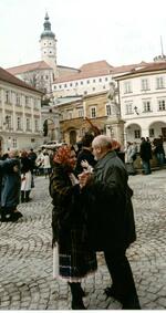 Regionální sdružení Moravia