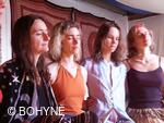 BOHYNĚ, meditace