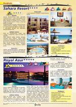 Katalog SHENKOS EGYPT 2005