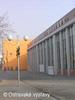 Výstaviště Černá louka, Ostravské výstavy, a.s.