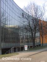 Výstaviště Černá louka, Ostravské výstavy, a.s.