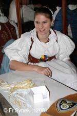 Národní krojový ples