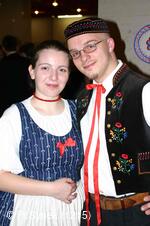 Národní krojový ples