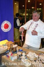 Národní krojový ples