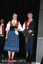 Národní krojový ples