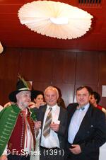 Národní krojový ples