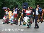 Mezinárodní folklorní festival Strážnice