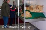 Výstava betlémů