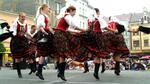 Mezinárodní folklorní festival Folklor bez hranic