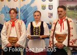 Mezinárodní folklorní festival Folklor bez hranic