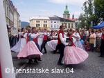 Frenštátské slavnosti