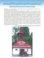 Mezinárodní folklorní festival Liptálské slavnosti