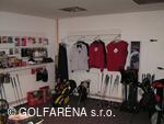Golfarena_Proshop