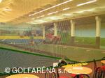 Golfarena_recepce