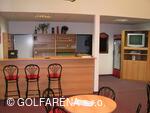Golfarena_recepce