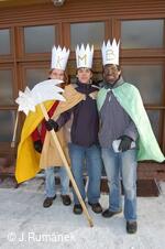 Tříkrálová sbírka