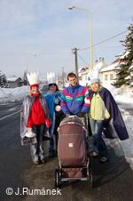 Tříkrálová sbírka