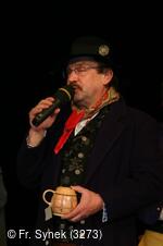 Národní krojový ples