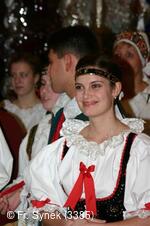 Národní krojový ples