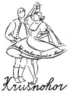 Krušnohor, český národní soubor