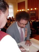 Setkání cimbálových muzik Valašského království