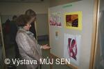 Výstava MŮJ SEN
