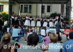 Mezinárodní folklorní festival Folklor bez hranic