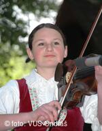 Mezinárodní armádní festival Rožnovská Valaška