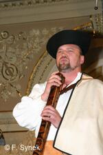 Folklorní sdružení ČR