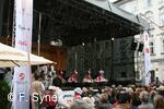 Mezinárodní folklorní festival Pražský jarmark