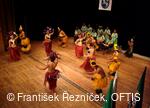 Mezinárodní folklorní festival Folklor bez hranic