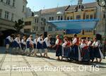 Mezinárodní folklorní festival Folklor bez hranic