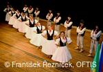 Mezinárodní folklorní festival Folklor bez hranic
