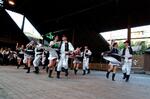 Folklorní festival Slezské dny