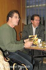 Průvodce a fotograf krajiny Bílých Karpat