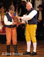 Muzejní spolek Velkobítešska