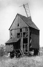 Historie obce Bílov