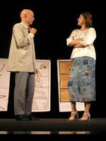 Dům kultury Frenštát pod Radhoštěm