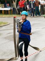 Sbor dobrovolných hasičů Petřvaldík