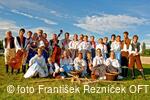 Mezinárodní folklorní festival Čermenské slavnosti
