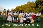 Mezinárodní folklorní festival Čermenské slavnosti