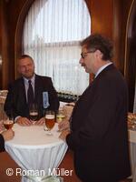 Mezinárodní folklorní festival Písní a tancem