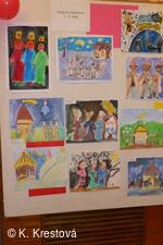 Dům kultury Frenštát pod Radhoštěm