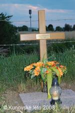 Mezinárodní dětský folklorní festival Kunovské léto