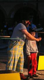 Dům kultury Frenštát pod Radhoštěm